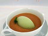 Sorbet de Concombre