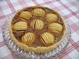 Tarte Normande aux Carambars®