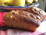 Mini-gâteau aux amandes