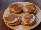 Pancakes {facile}