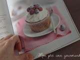 Cupcakes aux fruits rouges