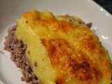 Hachis parmentier