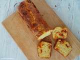 Cake au chorizo (Chorizo cake)