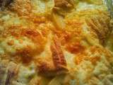 Tartiflette