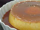 Crème caramel – Recette de ma grand-mère