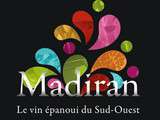 Vins de Madiran portes ouvertes 19 et 20 novembre 2016