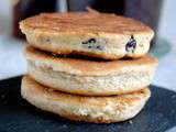 Welsh Cakes – Les gourmandises d’origine galloise