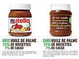 De qui se joue Casino avec sa campagne Noisette ? Nutella ou le consommateur