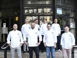 Sélection France du Bocuse d’Or – Florent Suplisson, gl Events, nous parle du concours