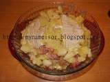 Bonne tartiflette