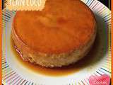 Flan coco