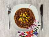 Chili con carne