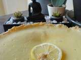 Tarte aux citrons