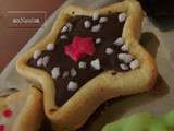 Biscuits et friandises pour les fêtes