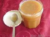 Butter scotch Sauce