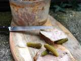 Pâté de campagne