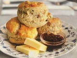 Scones