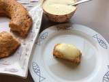 Terrine de St Jacques au thermomix