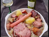 Choucroute