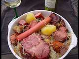 Choucroute