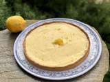 Tarte au citron