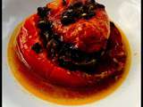 Tomate farcie