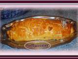 Filet mignon en croute