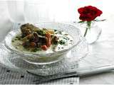 Blanquette de veau  extra 