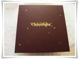 Box  chocofoliz pour fondre de plaisir