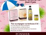 Jeu-Concours fossier