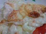 Gratin dauphinois