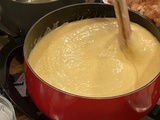 Fondue savoyarde