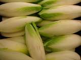 Légume de saison : l’endive