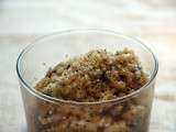 Risotto en 4 (+1) recettes