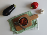 Spécialité de Serbie : ajvar