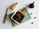 Spécialité de Sicile : Caponata