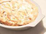 Spécialité des Etats-Unis : banana pudding