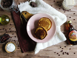 Spécialité du Japon : Dorayaki