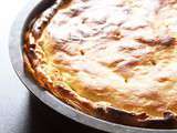 Tourte au poulet de Jamie Oliver