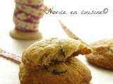 Cookies gourmands