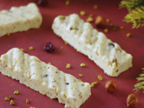 Nougat de camembert