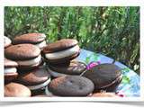 Whoopie pies