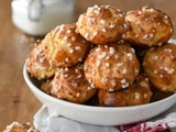 Chouquettes