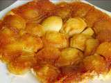 Tarte tatin