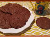 Biscuits aux flocons d'avoine