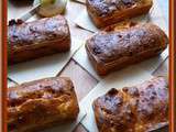 Cakes au chorizo et coeurs d'artichaut