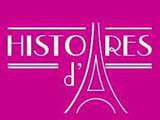 Confitures Histoires d'a