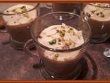 Mousse de Nougat