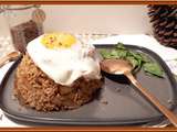 Nasi Goreng