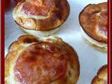 Quiche tomates et lardons